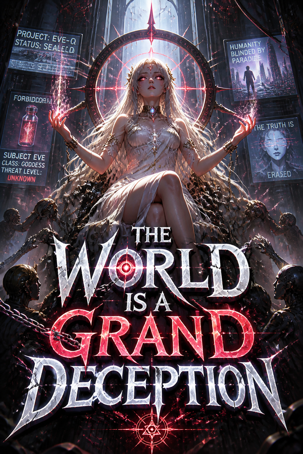 The World Is a Grand Deception