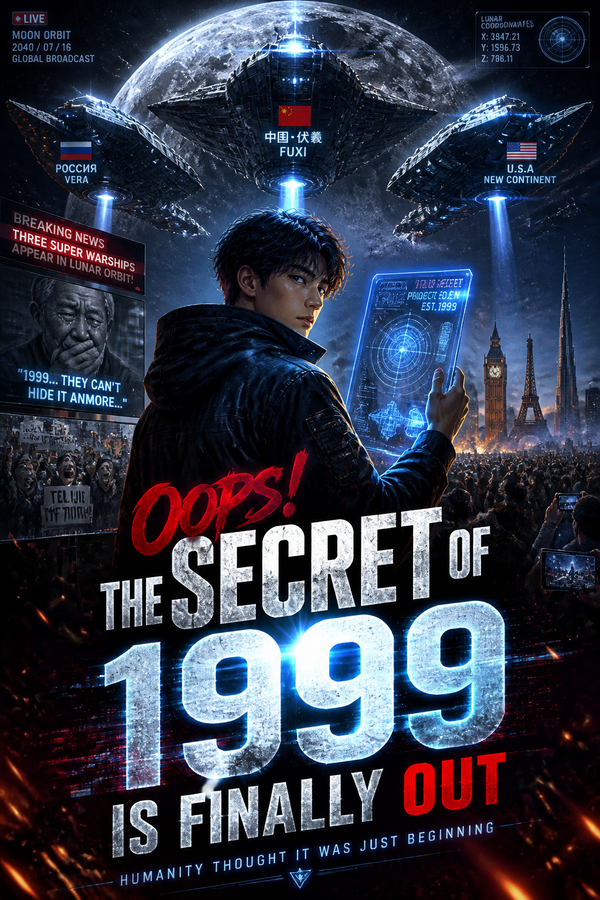 Oops! The Secret of 1999 Is Finally Out