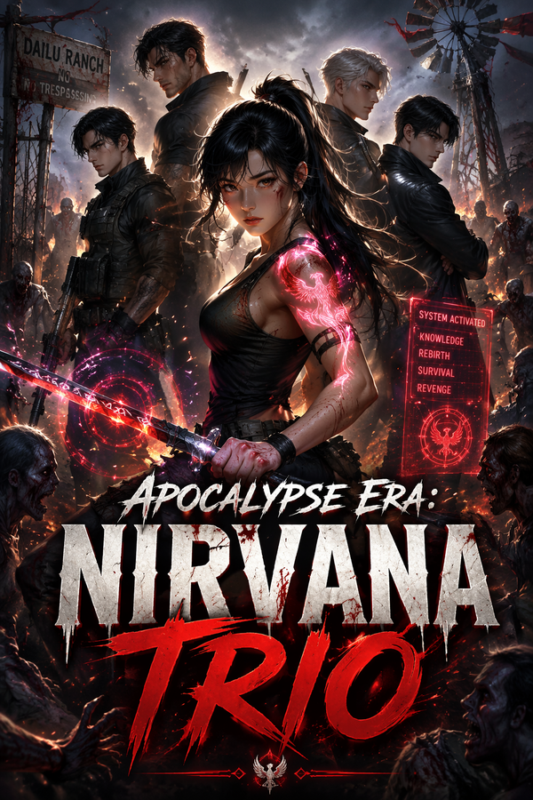 Apocalypse Era: Nirvana Trio