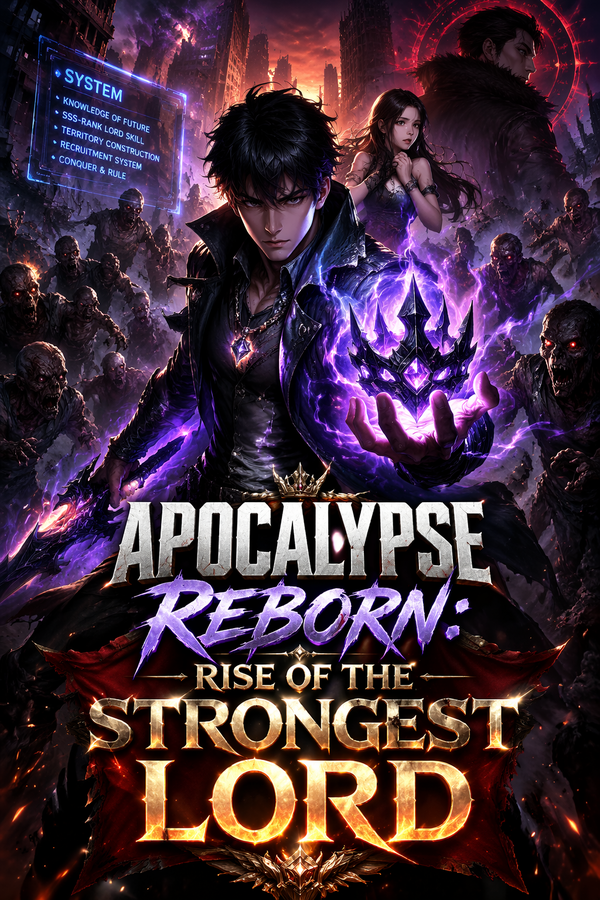 Apocalypse Reborn: Rise of the Strongest Lord