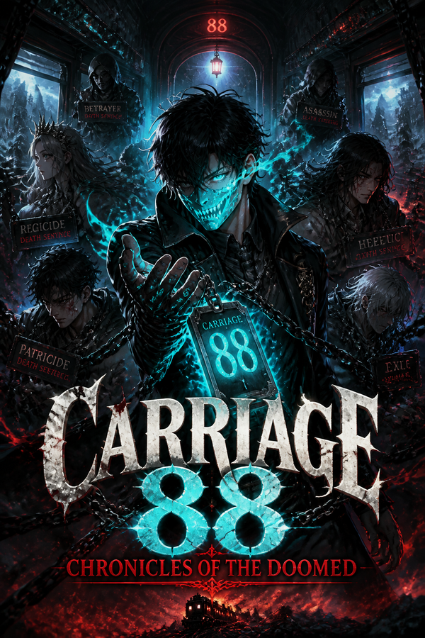 Carriage 88: Chronicles of the Doomed