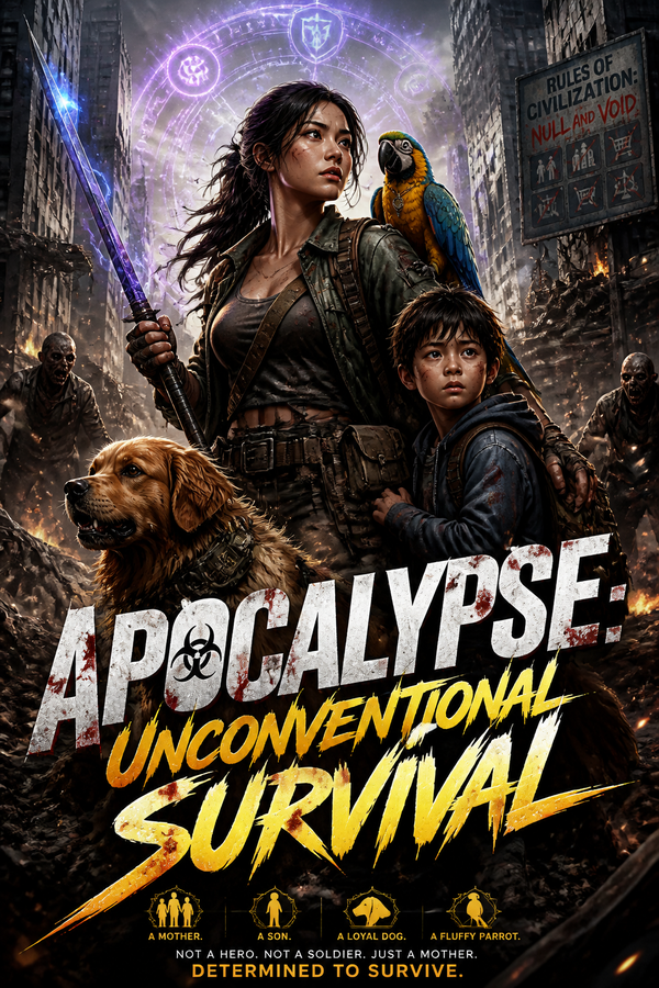 Apocalypse: Unconventional Survival