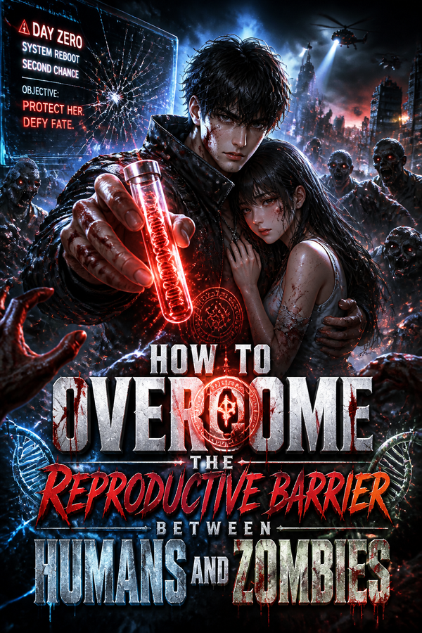 How to Overcome the Reproductive Barrier Between Humans and Zombies