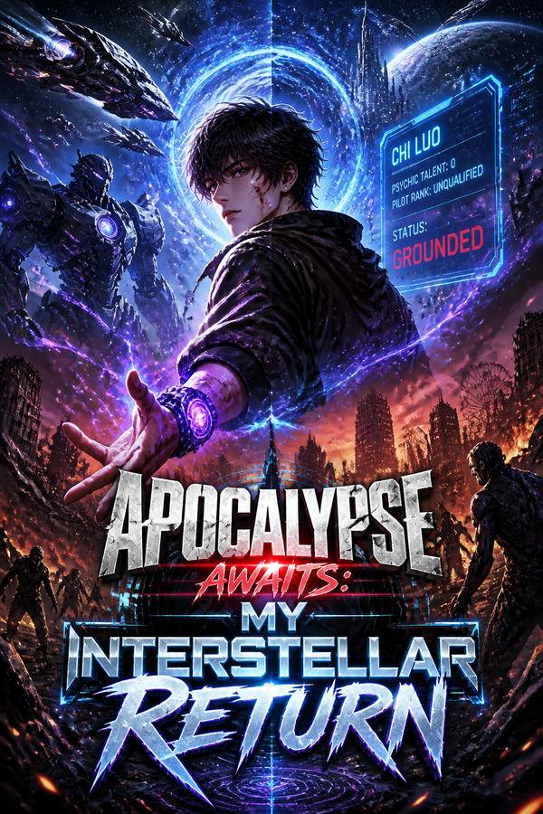 Apocalypse Awaits: My Interstellar Return