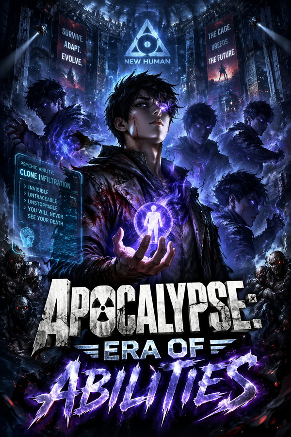 Apocalypse: Era of Abilities