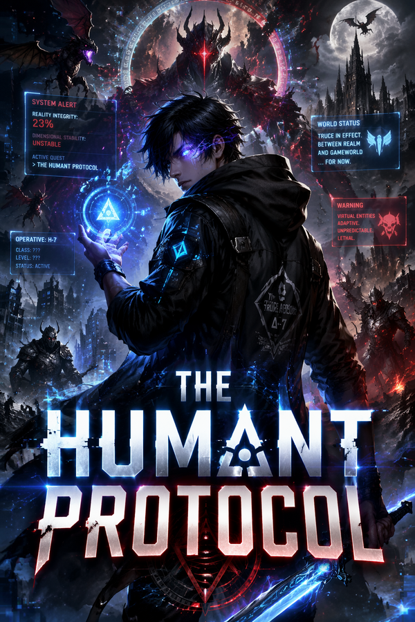 The Humant Protocol
