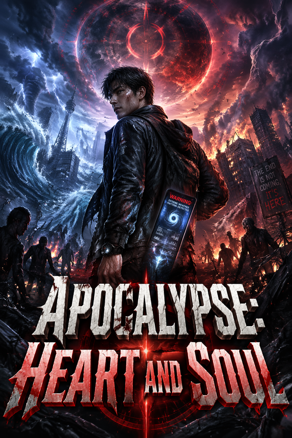 Apocalypse: Heart and Soul