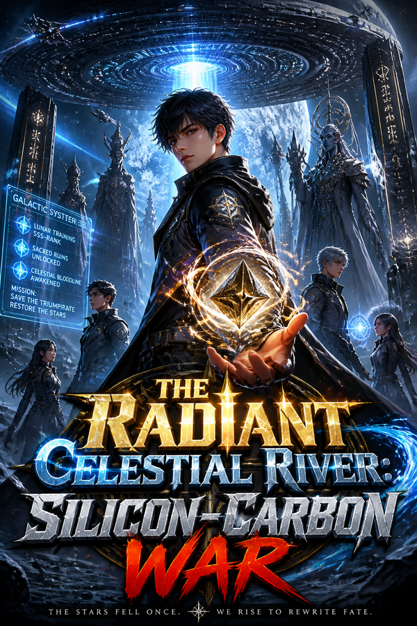 The Radiant Celestial River: Silicon-Carbon War