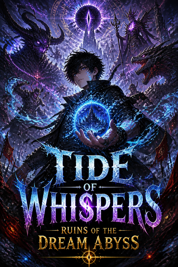 Tide of Whispers: Ruins of the Dream Abyss