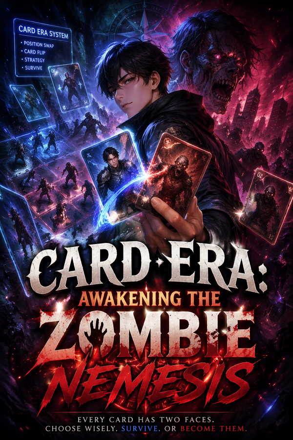Card Era: Awakening the Zombie Nemesis