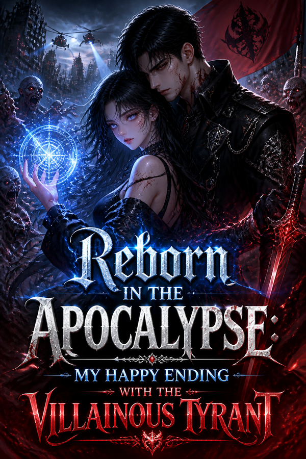 Reborn in the Apocalypse: My Happy Ending with the Villainous Tyrant