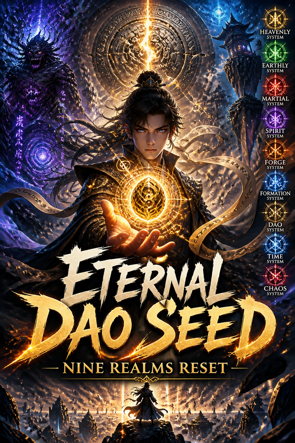 Eternal Dao Seed: Nine Realms Reset