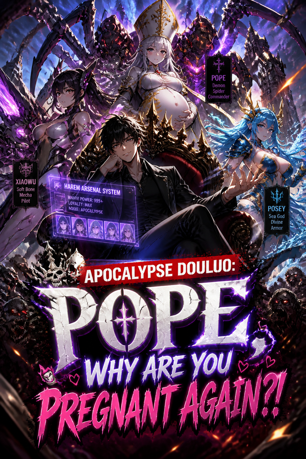 Apocalypse Douluo: Pope, Why Are You Pregnant Again?!
