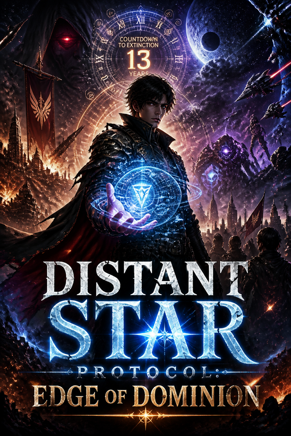 Distant Star Protocol: Edge of Dominion