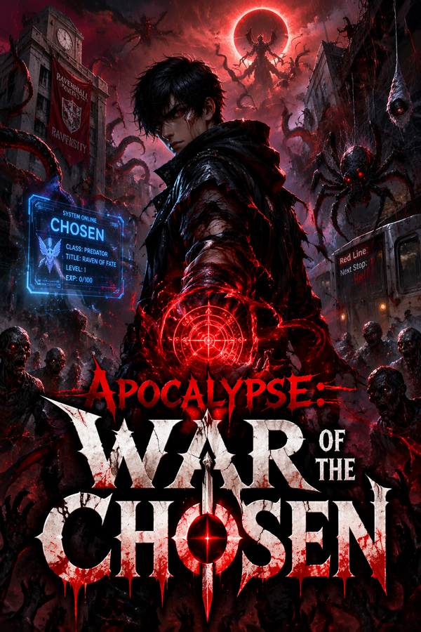 Apocalypse: War of the Chosen
