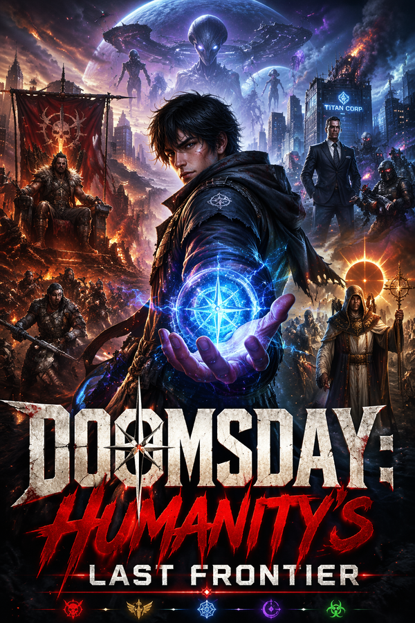 Doomsday: Humanity's Last Frontier