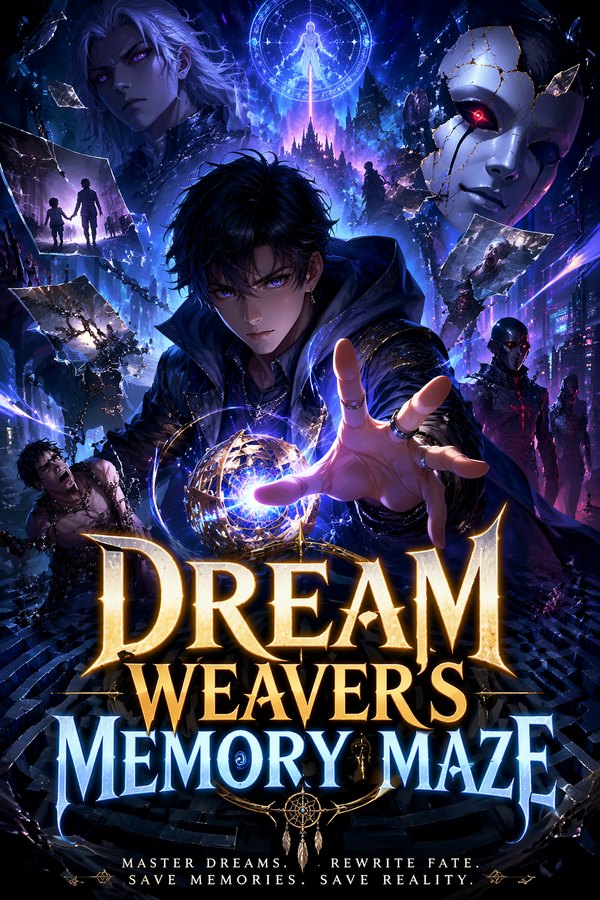 Dream Weaver's Memory Maze