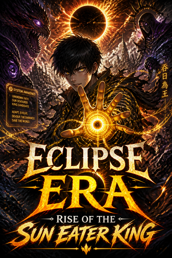 Eclipse Era: Rise of the Sun Eater King