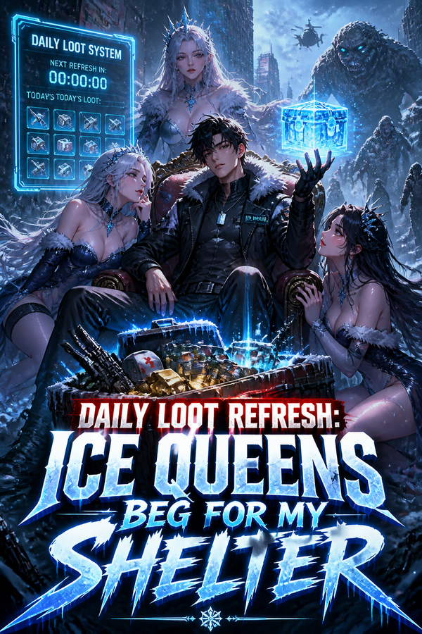 Daily Loot Refresh: Ice Queens Beg for My Shelter