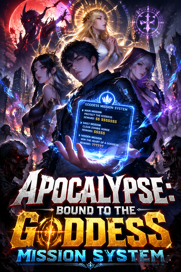 Apocalypse: Bound to the Goddess Mission System