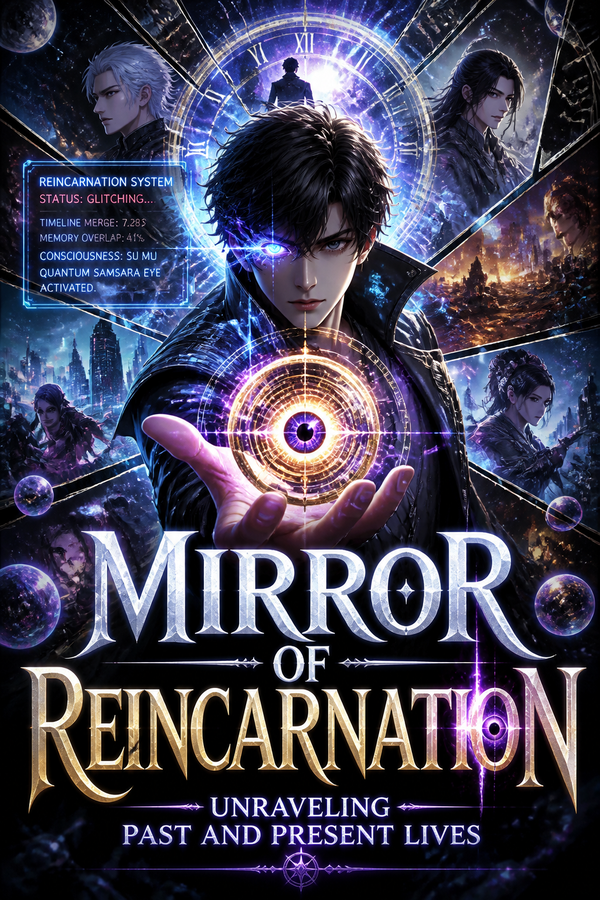 Mirror of Reincarnation: Unraveling Past and Present Lives