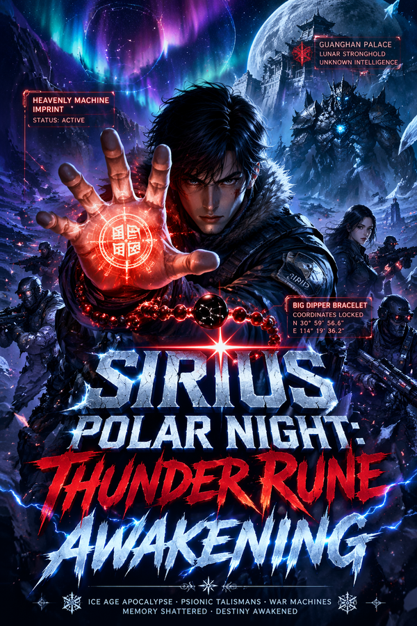 Sirius Polar Night: Thunder Rune Awakening