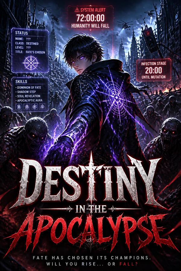 Destiny in the Apocalypse