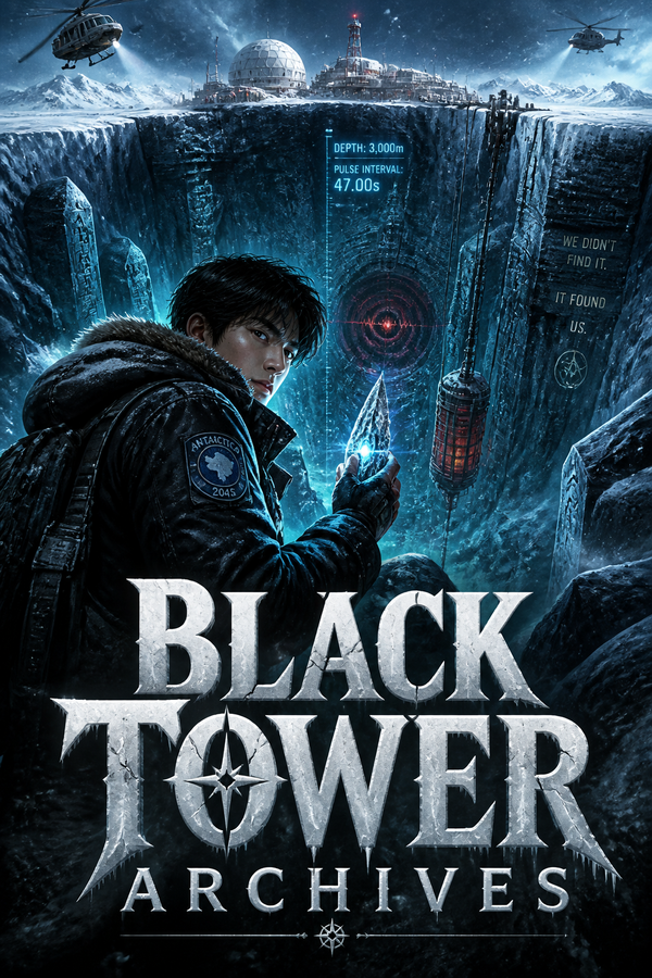 Black Tower Archives