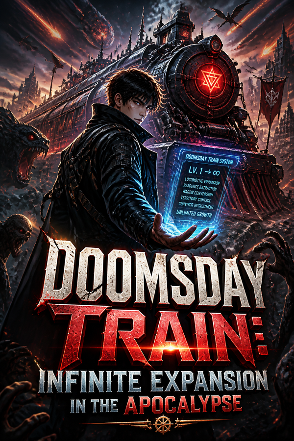 Doomsday Train: Infinite Expansion in the Apocalypse