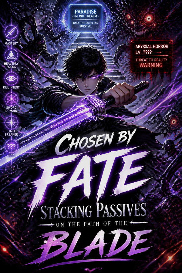 Chosen by Fate: Stacking Passives on the Path of the Blade