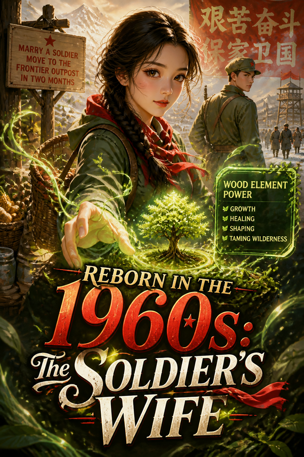 Reborn in the 1960s: The Soldier's Wife