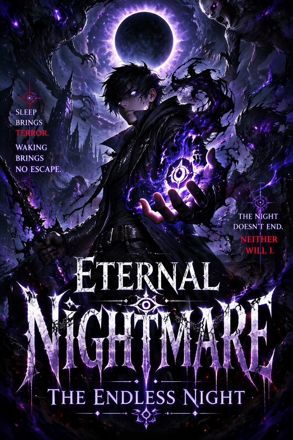 Eternal Nightmare: The Endless Night