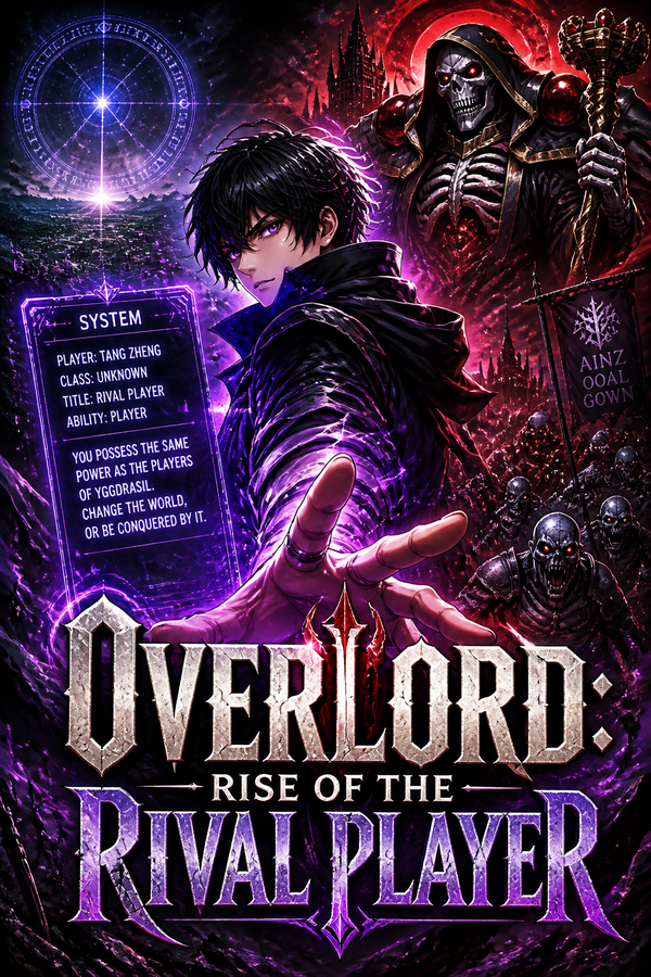 Overlord: Rise of the Rival Player