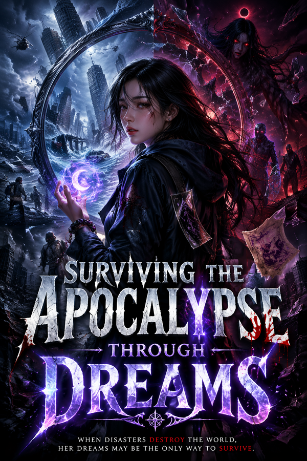 Surviving the Apocalypse Through Dreams
