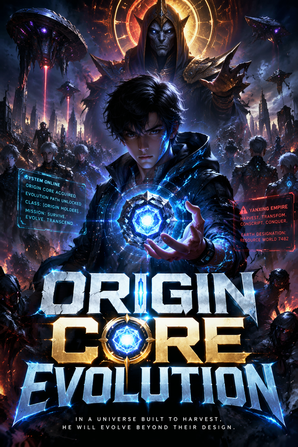 Origin Core Evolution