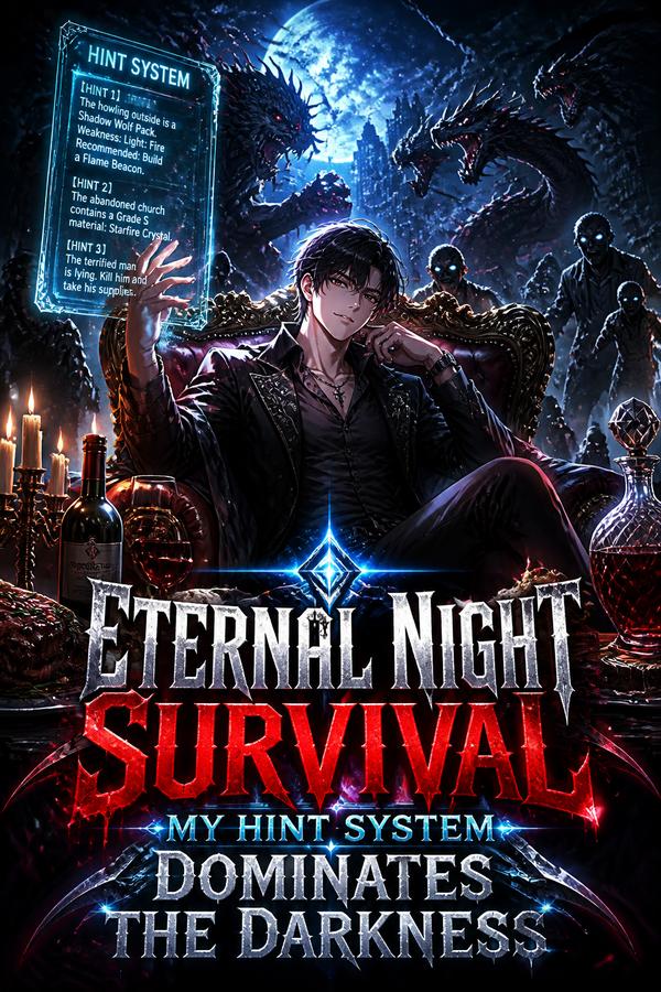 Eternal Night Survival: My Hint System Dominates the Darkness