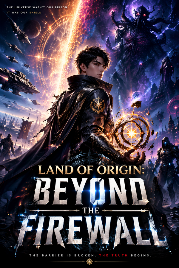 Land of Origin: Beyond the Firewall