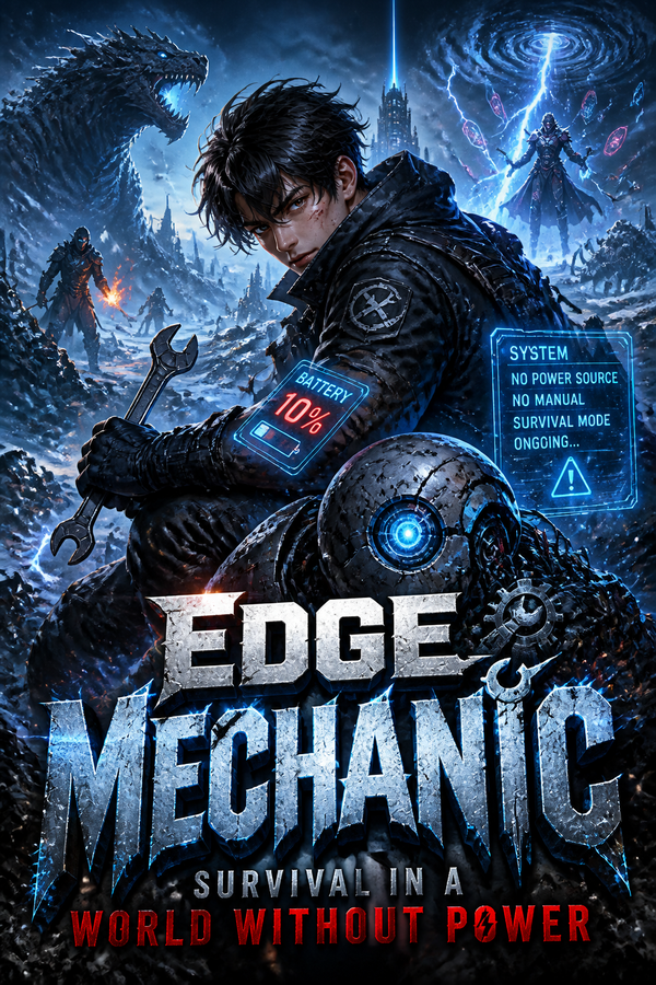 Edge Mechanic: Survival in a World Without Power
