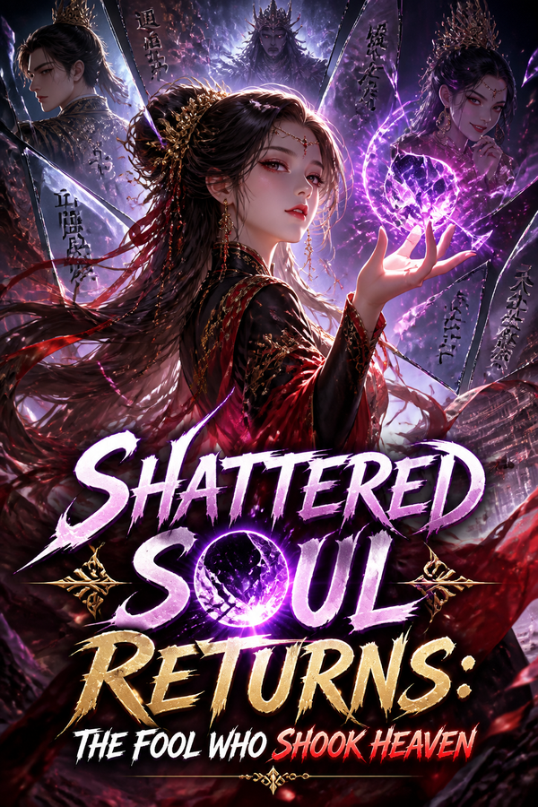 Shattered Soul Returns: The Fool Who Shook Heaven