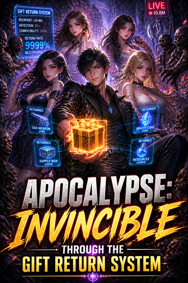 Apocalypse: Invincible Through the Gift Return System