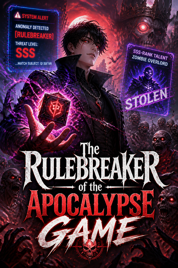 The Rulebreaker of the Apocalypse Game
