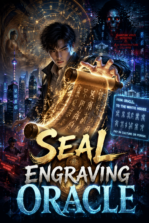 Seal Engraving Oracle