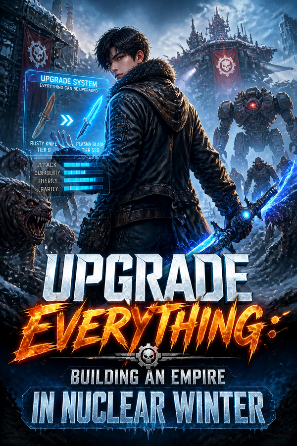 Upgrade Everything: Building an Empire in Nuclear Winter
