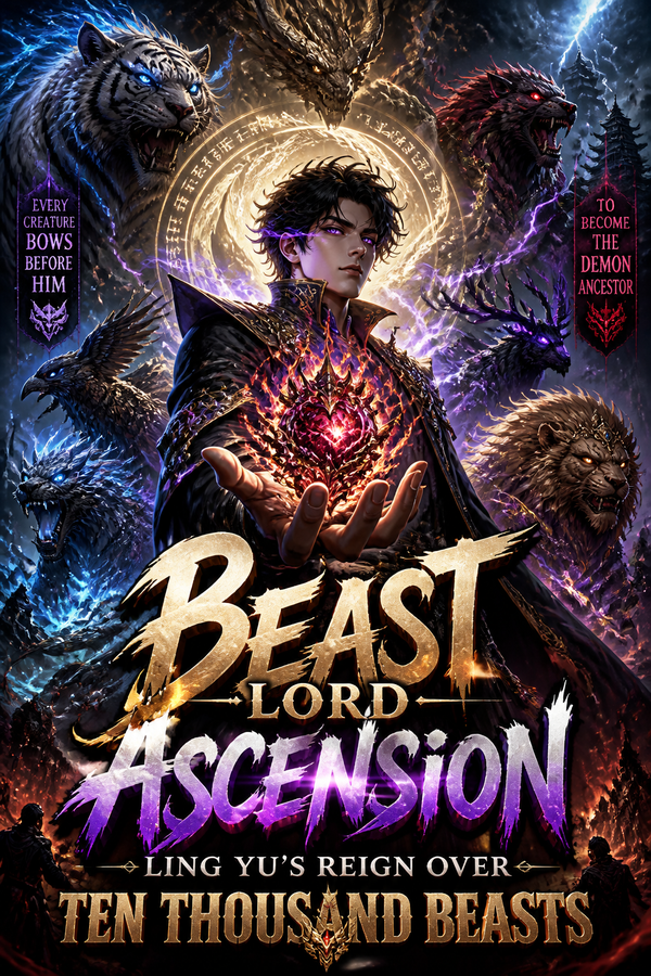Beast Lord Ascension: Ling Yu's Reign Over Ten Thousand Beasts