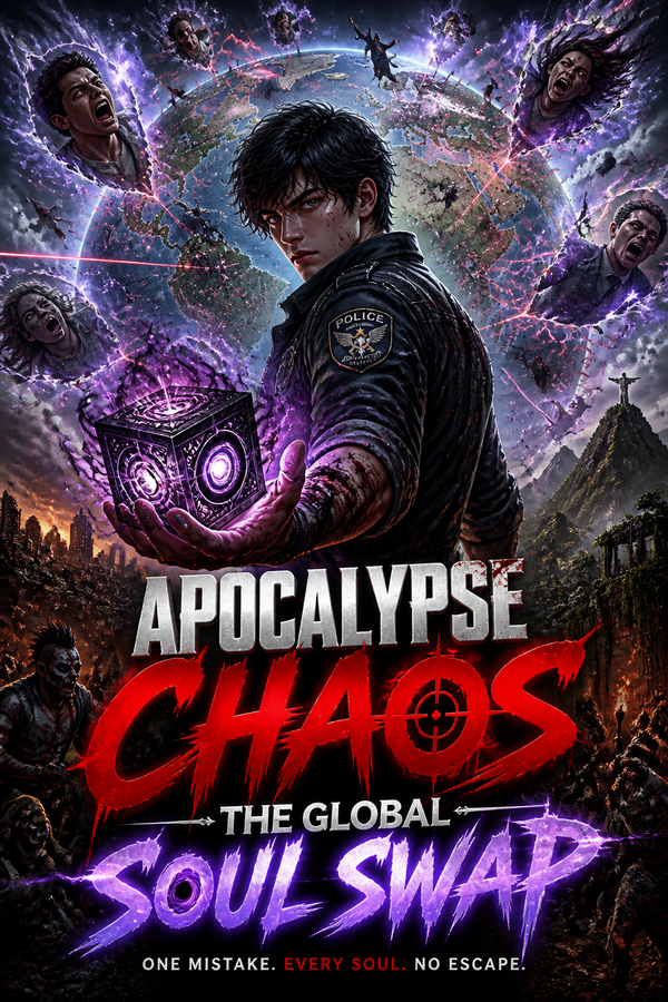 Apocalypse Chaos: The Global Soul Swap