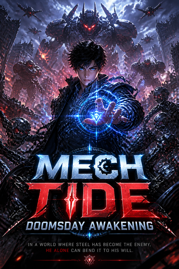 Mech Tide: Doomsday Awakening