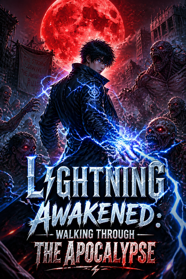 Lightning Awakened: Walking Through the Apocalypse