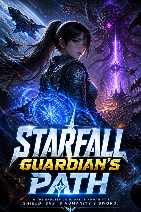 Starfall Guardian's Path