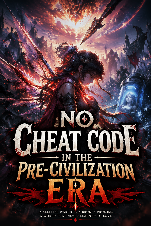 No Cheat Code in the Pre-Civilization Era