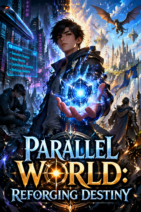Parallel World: Reforging Destiny